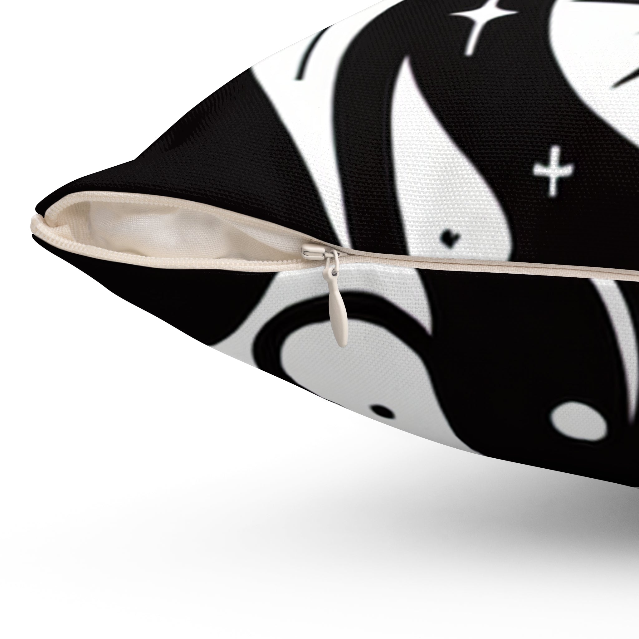 Leonardo van Helsingen - Polyester Square Pillow