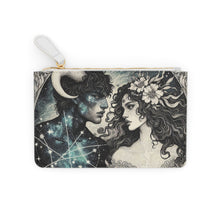 Load image into Gallery viewer, Capricorn Virgo Stash Bag
