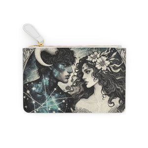 Capricorn Virgo Stash Bag