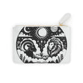 Aries Leo Stash Bag