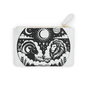 Aries Leo Stash Bag