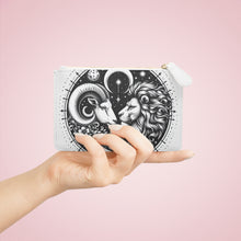 Load image into Gallery viewer, Aries Leo Stash Bag
