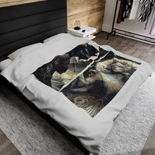 Load image into Gallery viewer, Luciana Bellini - Blanket

