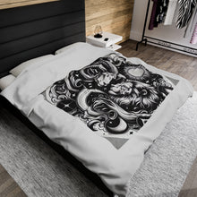 Load image into Gallery viewer, Isabella Sorrentino - Blanket
