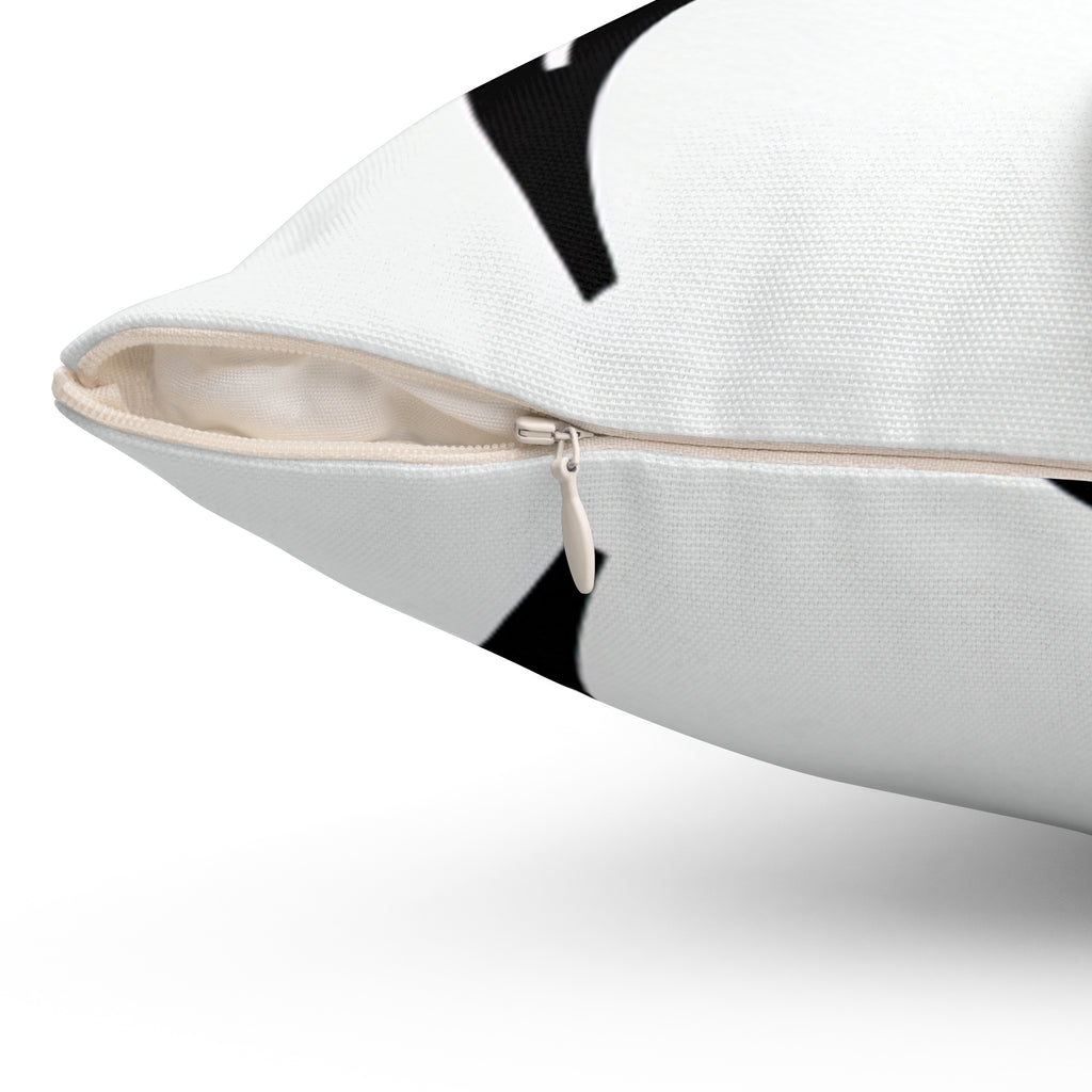 Benedicto Fiorelli - Polyester Square Pillow