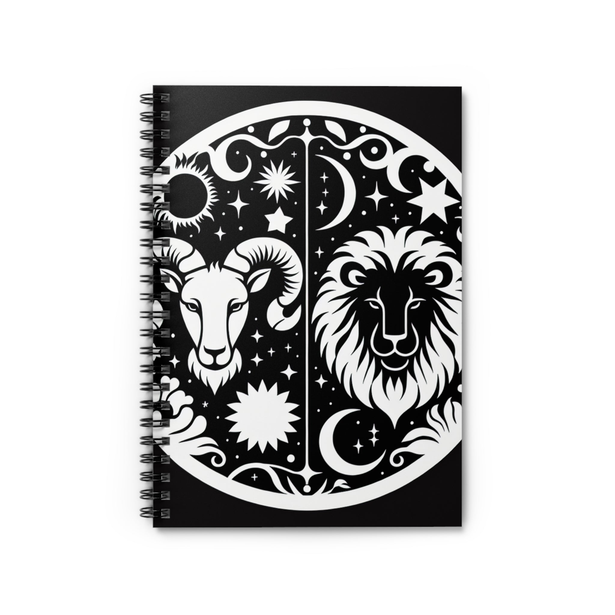Rosalinda Delamere - Notebook