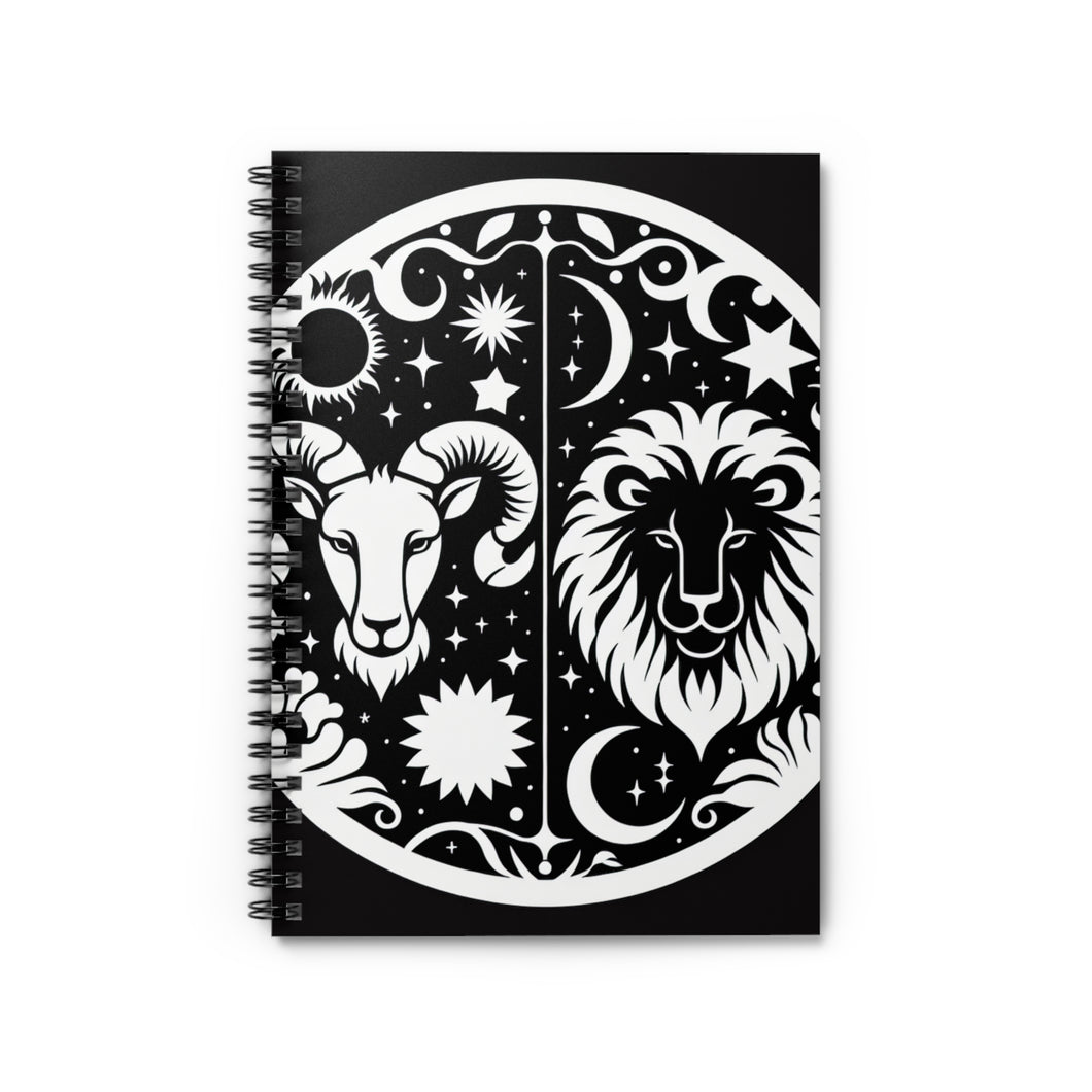 Rosalinda Delamere - Notebook