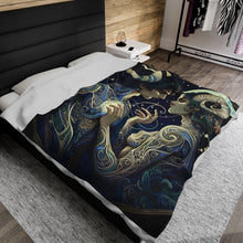 Load image into Gallery viewer, Felicity DuChamp - Blanket
