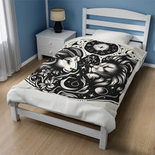 Load image into Gallery viewer, Theodora Van Dyck - Blanket
