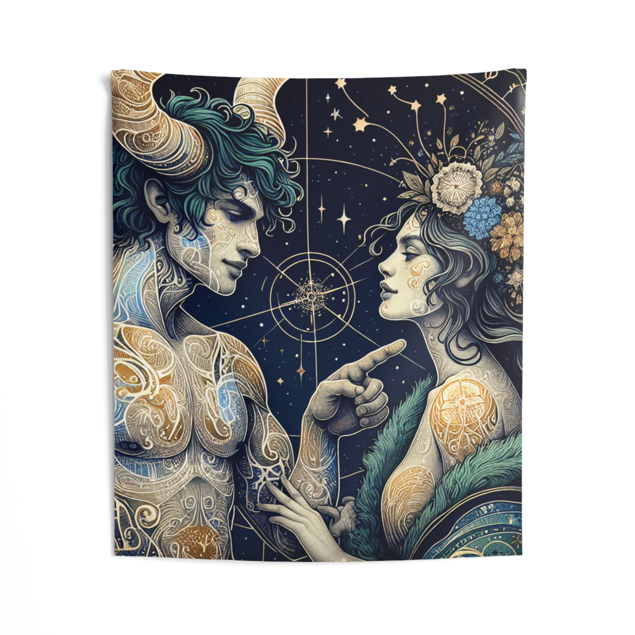 Seraphina Donatelli - Tapestry