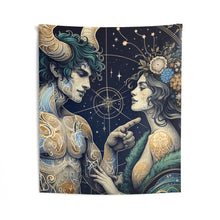 Load image into Gallery viewer, Seraphina Donatelli - Tapestry

