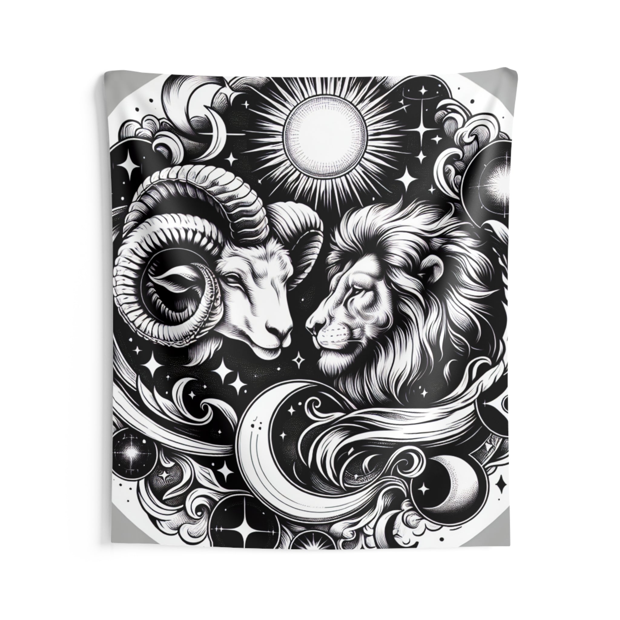 Isabella Sorrentino - Tapestry