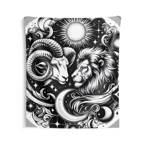 Isabella Sorrentino - Tapestry