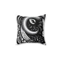 Seraphina Castellano - Polyester Square Pillow
