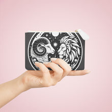 Load image into Gallery viewer, Aries Leo Stash Bag

