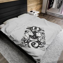 Load image into Gallery viewer, Elena Caravaggio - Blanket
