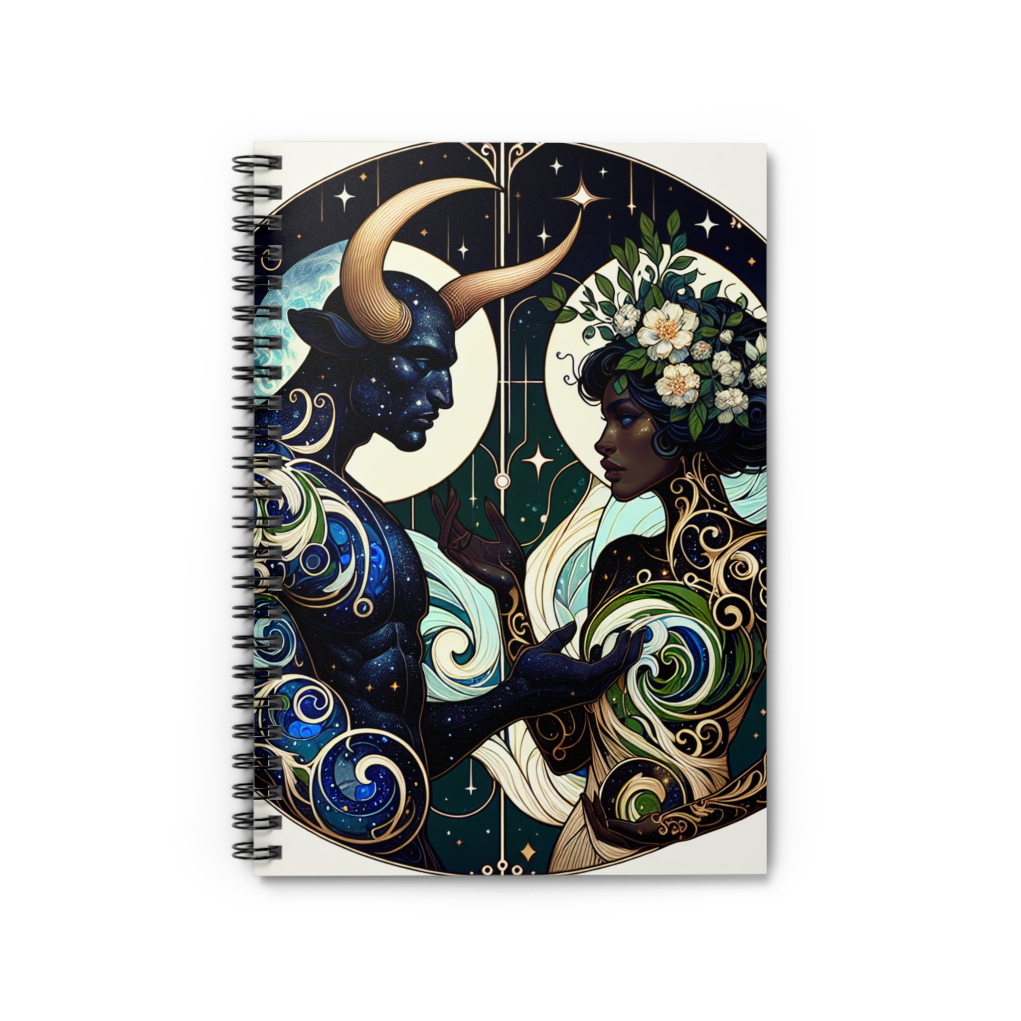 Benedetto Castelli - Notebook