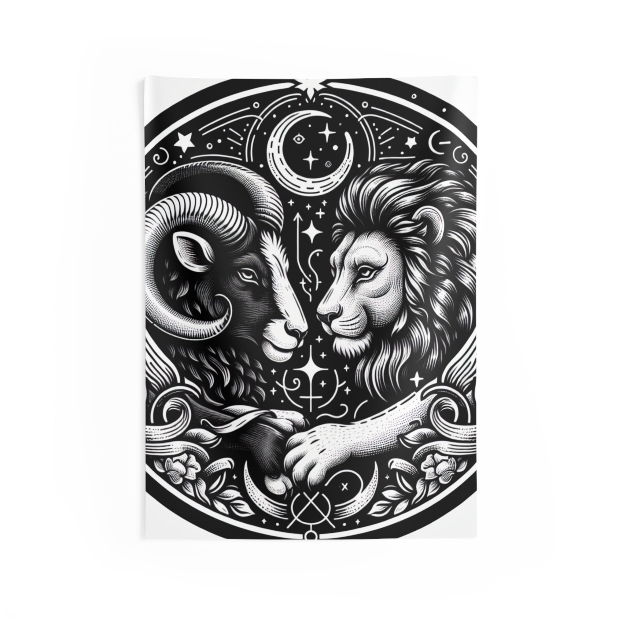 Seraphina Castellano - Tapestry