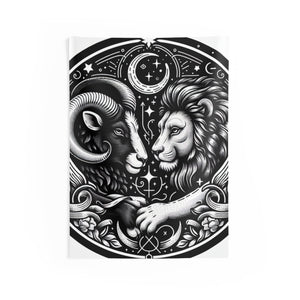 Seraphina Castellano - Tapestry