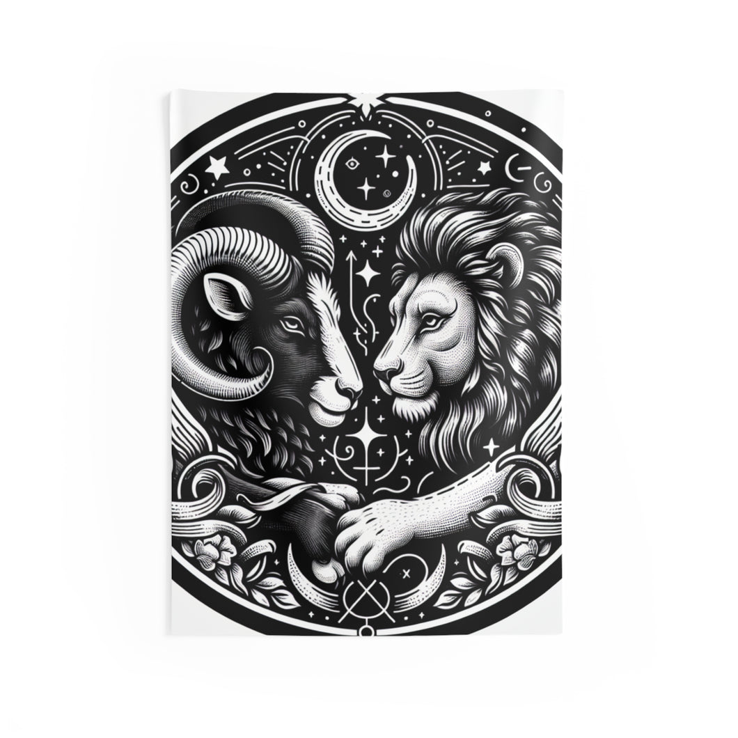 Seraphina Castellano - Tapestry