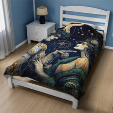 Load image into Gallery viewer, Seraphina Donatelli - Blanket
