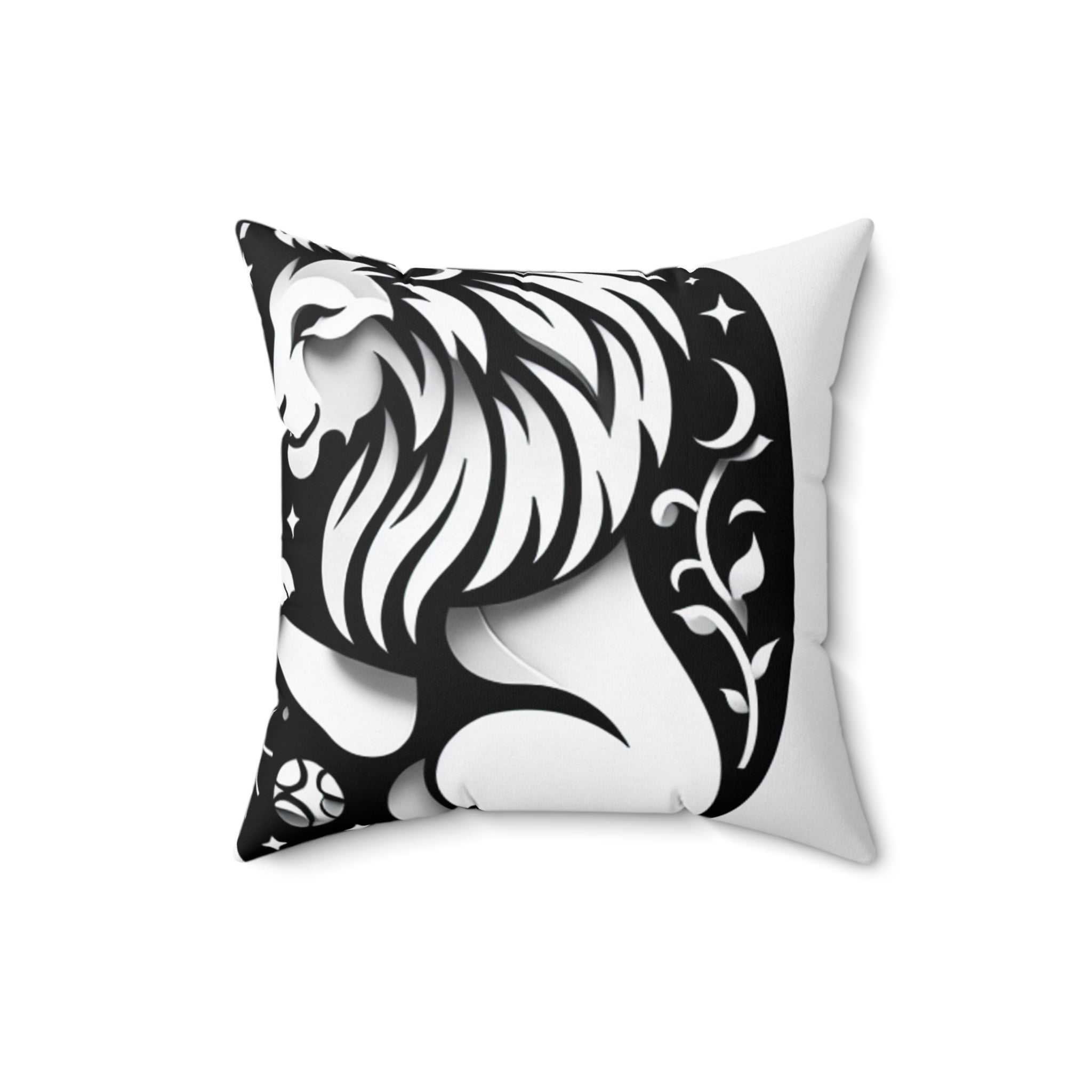 Benedicto Fiorelli - Polyester Square Pillow