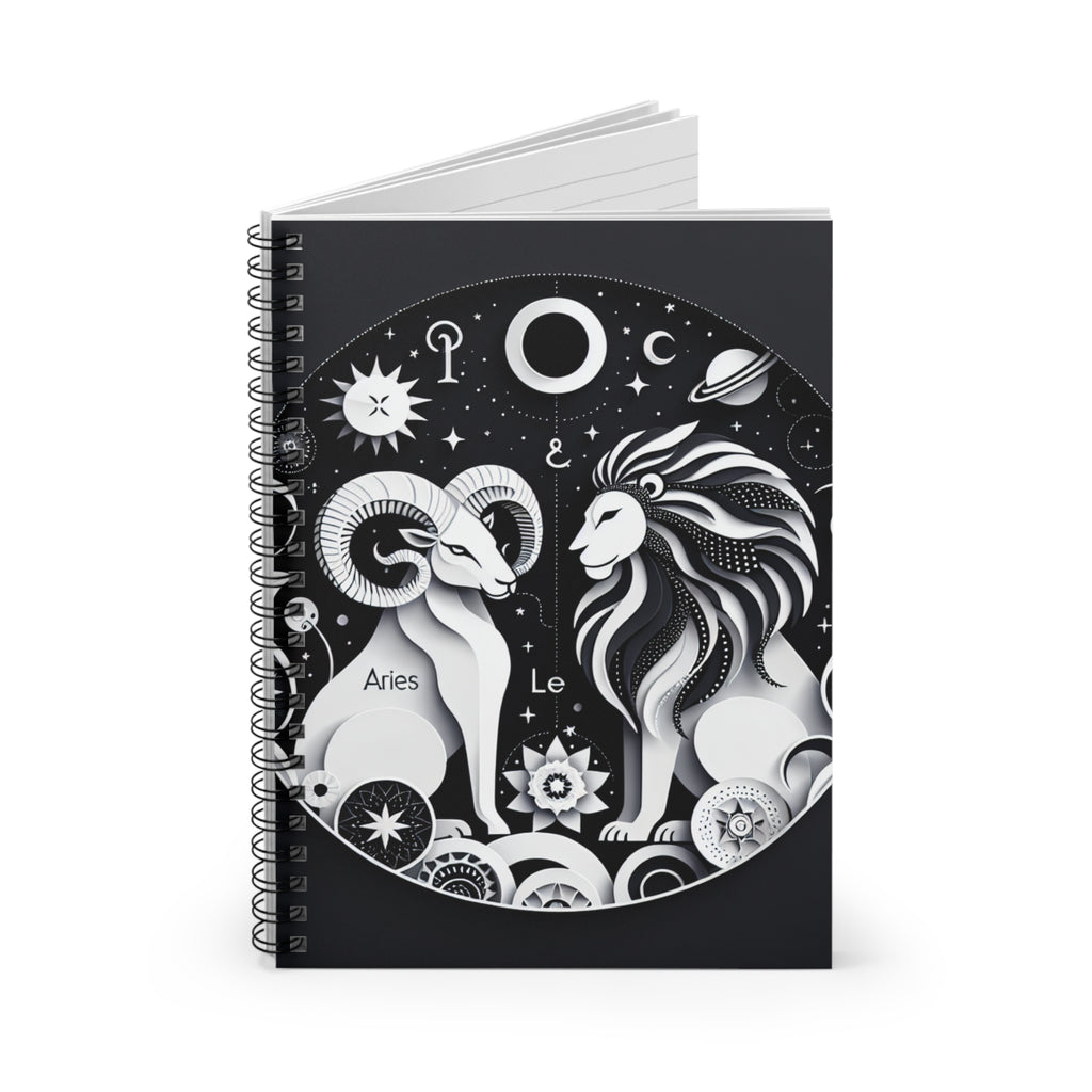 Isabella Vanetti - Notebook