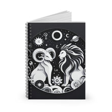 Load image into Gallery viewer, Isabella Vanetti - Notebook
