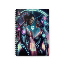 Load image into Gallery viewer, Alessandro Bellini - Notebook
