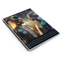 Load image into Gallery viewer, Isabella Fiorucci - Notebook
