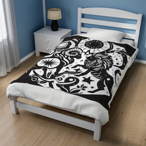 Leonardo van Helsingen - Blanket