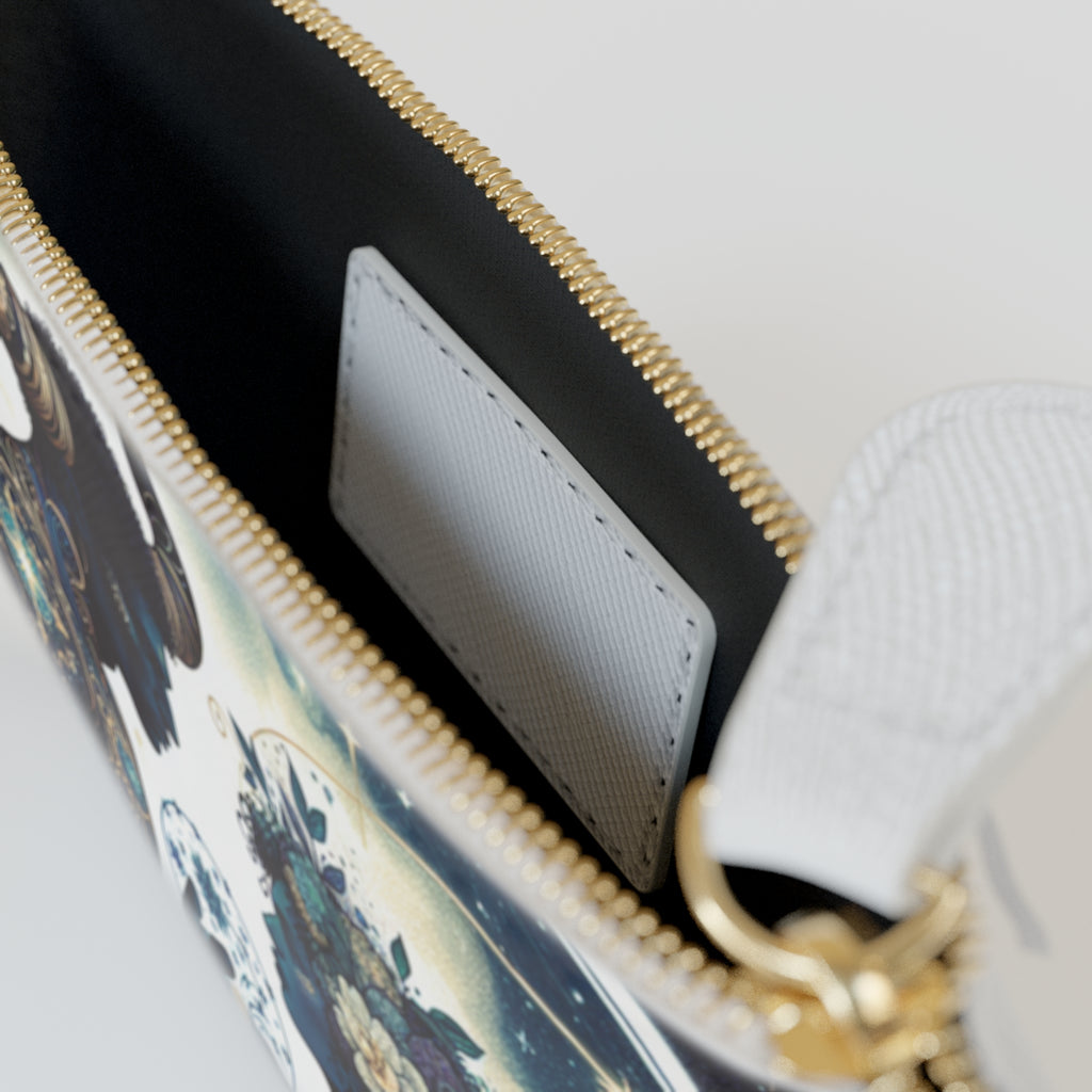 Taurus Virgo Stash Bag