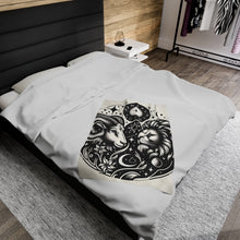 Load image into Gallery viewer, Theodora Van Dyck - Blanket

