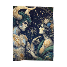 Load image into Gallery viewer, Seraphina Donatelli - Blanket
