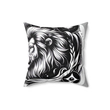 Load image into Gallery viewer, Isabella Sorrentino - Polyester Square Pillow
