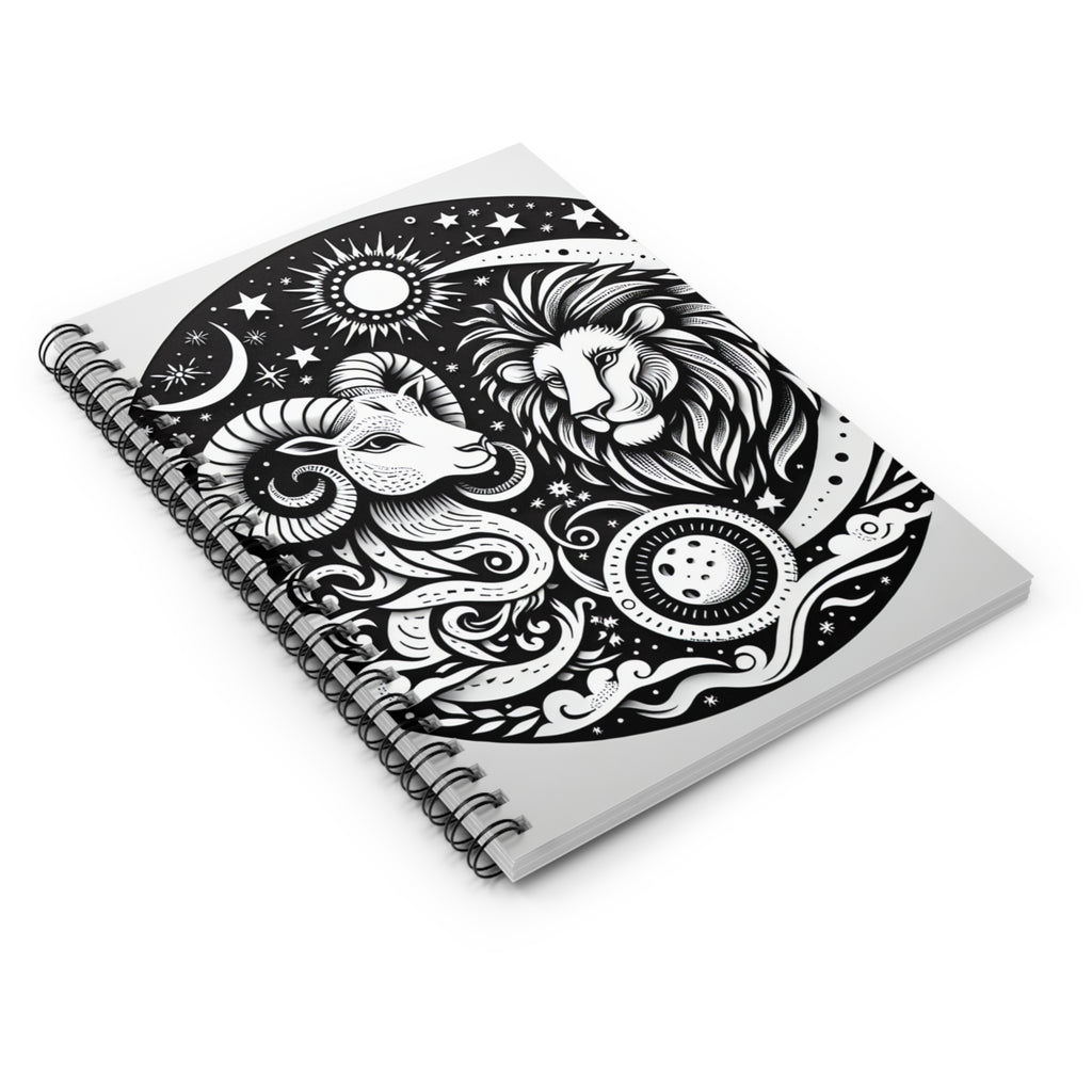Alessandra Vanetti - Notebook