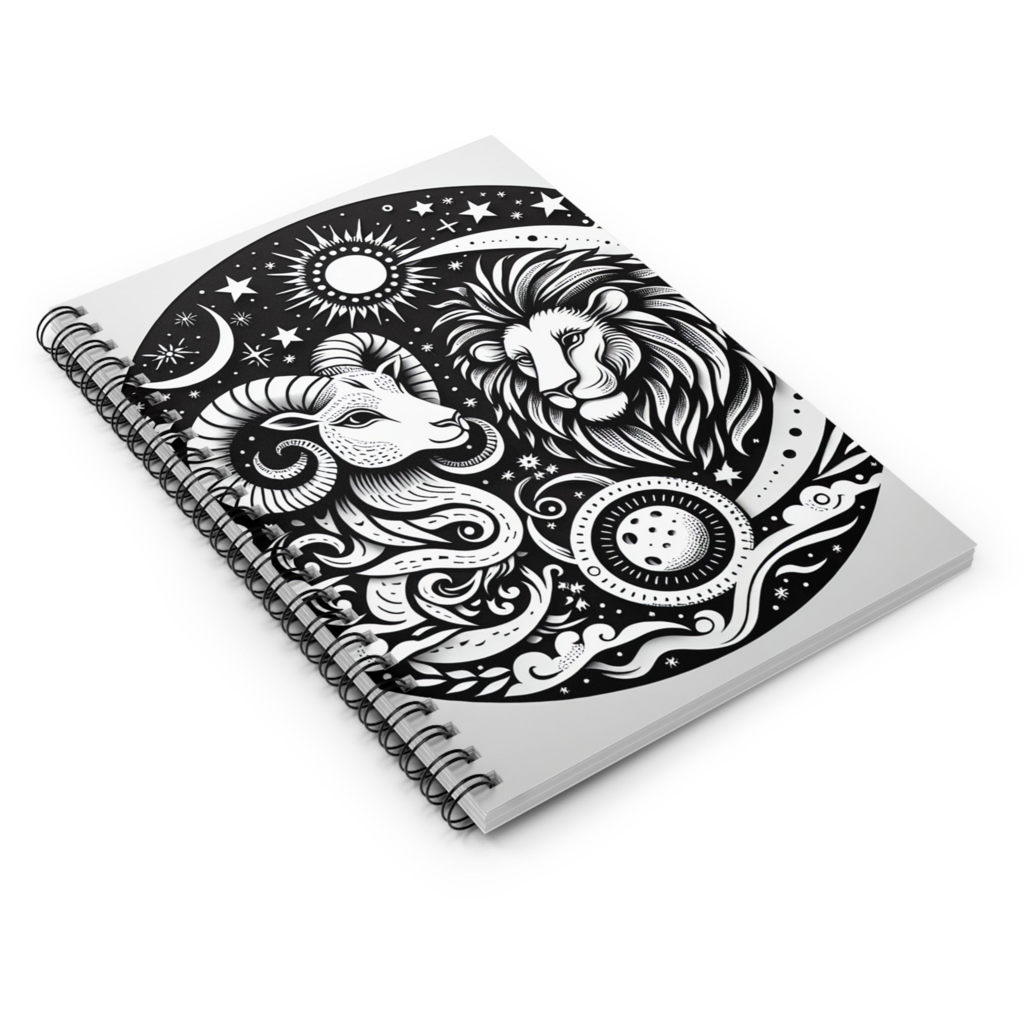 Alessandra Vanetti - Notebook