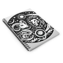 Load image into Gallery viewer, Alessandra Vanetti - Notebook
