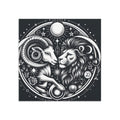 Cosmic Zodiac Bond Necklace