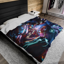 Load image into Gallery viewer, Lorenzo Bellucci - Blanket
