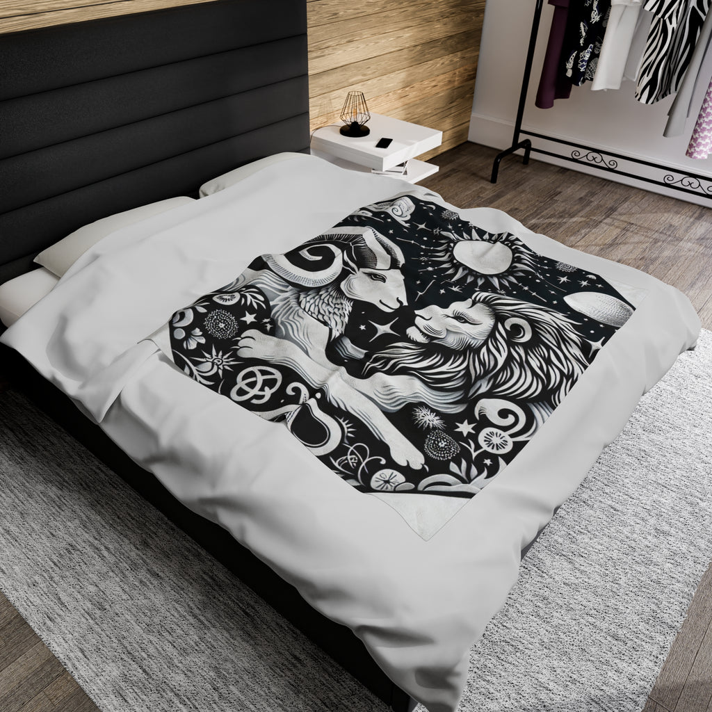 Ludovica Bellini - Blanket