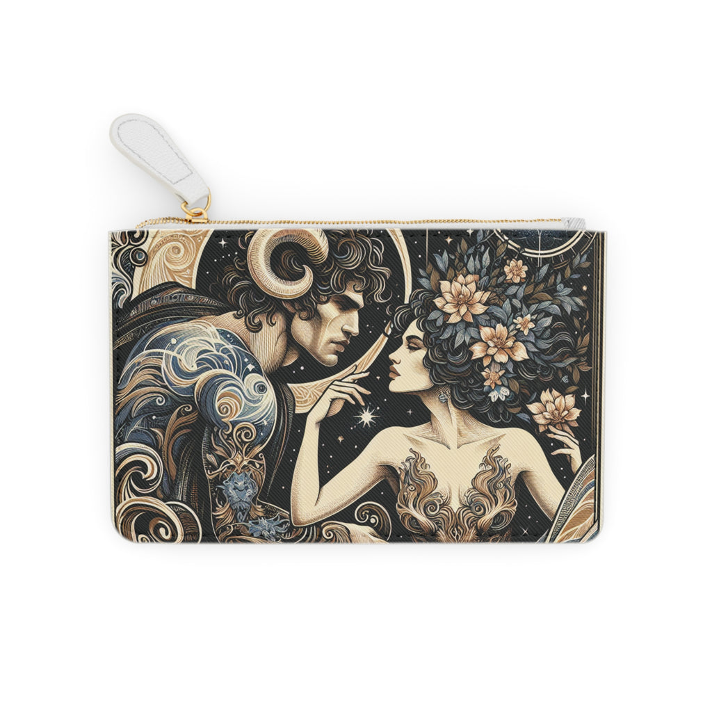 Aries Virgo Stash Bag