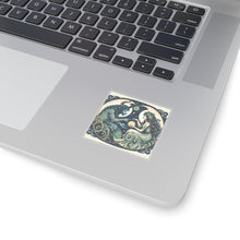 Load image into Gallery viewer, Mystical Zodiac Encounter Sticker
