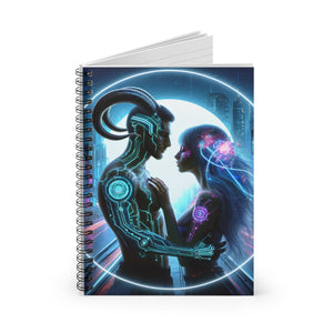 Aurelia Bellini - Notebook