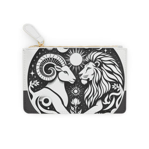 Aries Leo Stash Bag