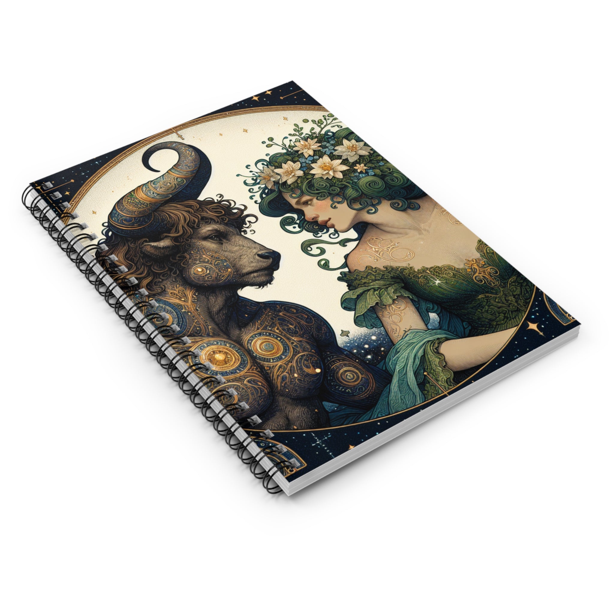 Leonardo Bellucci - Notebook