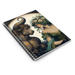 Leonardo Bellucci - Notebook