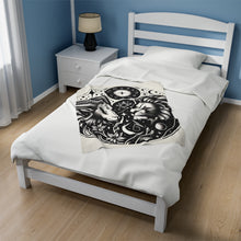 Load image into Gallery viewer, Theodora Van Dyck - Blanket
