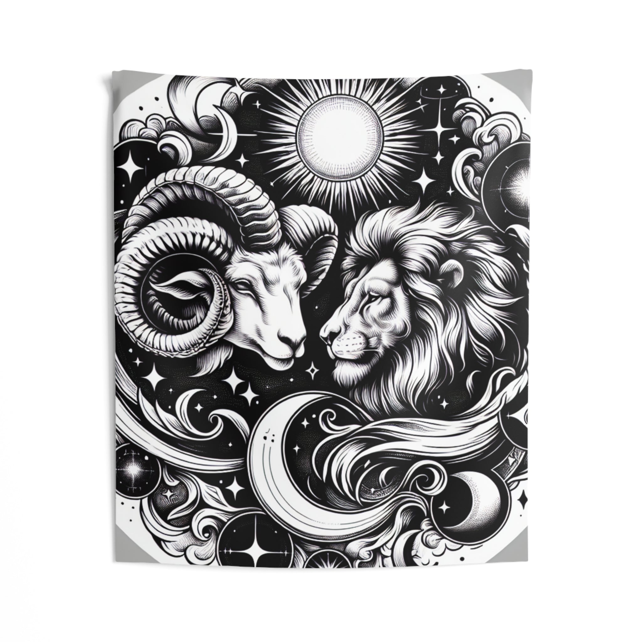 Isabella Sorrentino - Tapestry