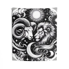 Load image into Gallery viewer, Isabella Sorrentino - Tapestry
